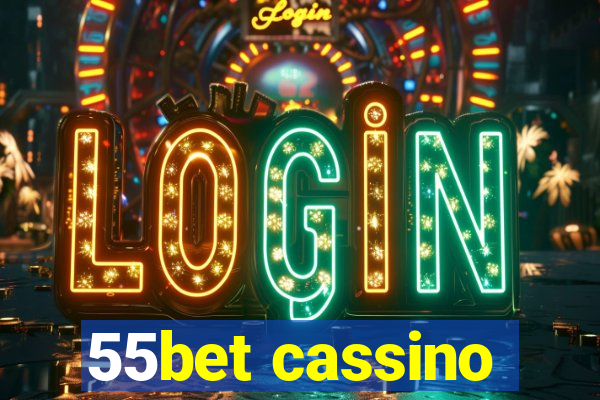 55bet cassino